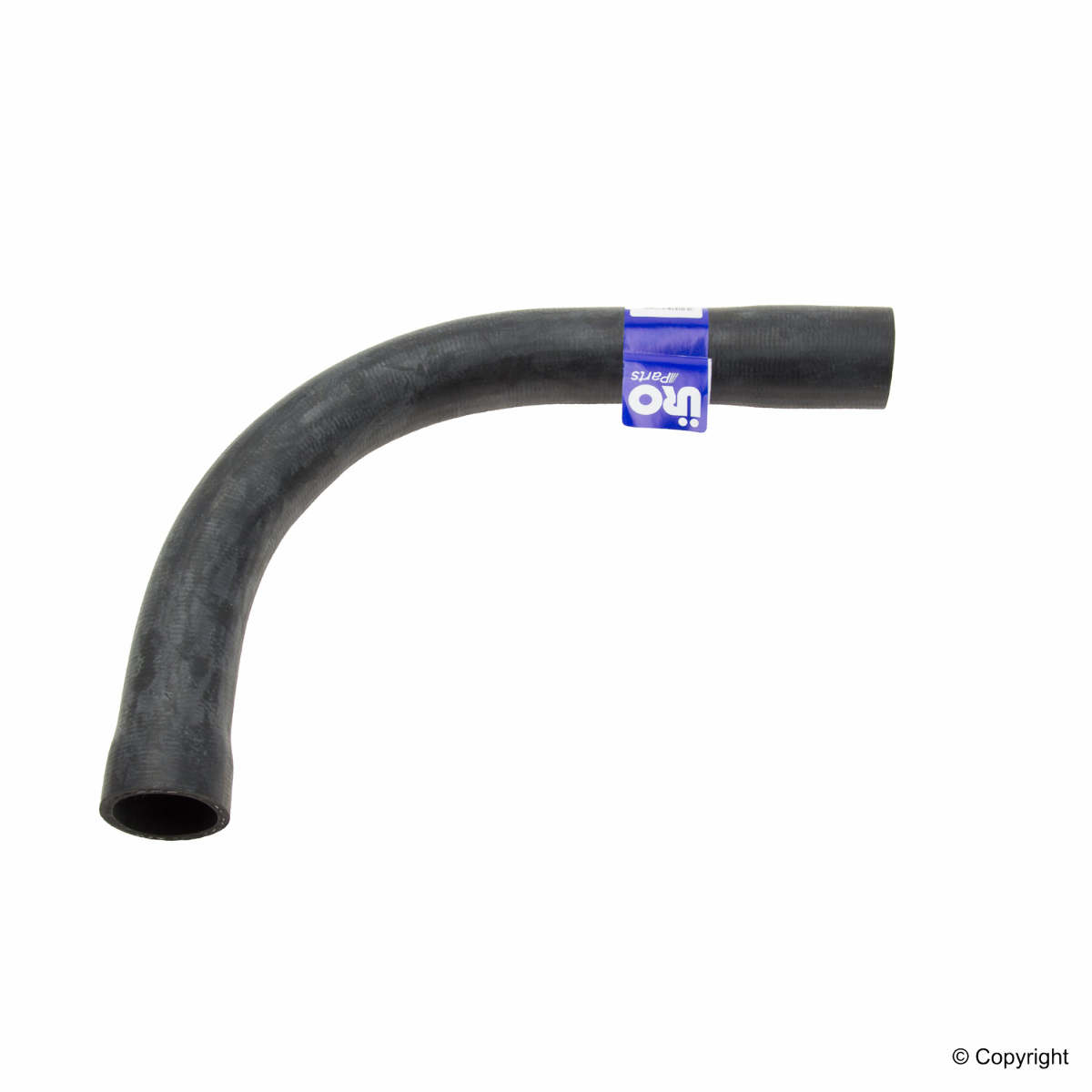 1x Febi Coolant Hose 11980