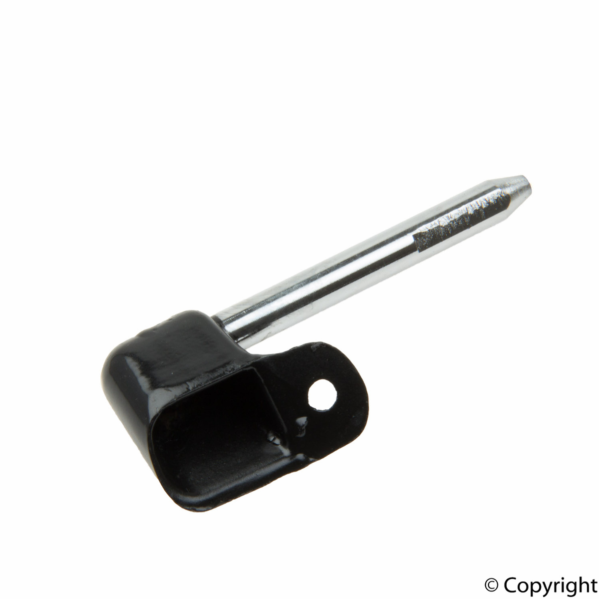 URO Parts 96473132040-PRM Sun Visor Mount
