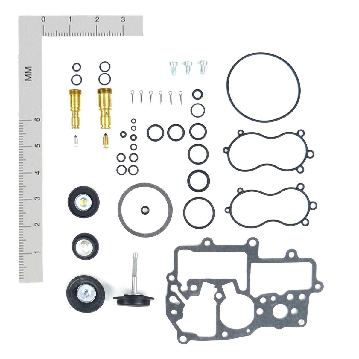 Walker Products Carburetor Rebuild Kit