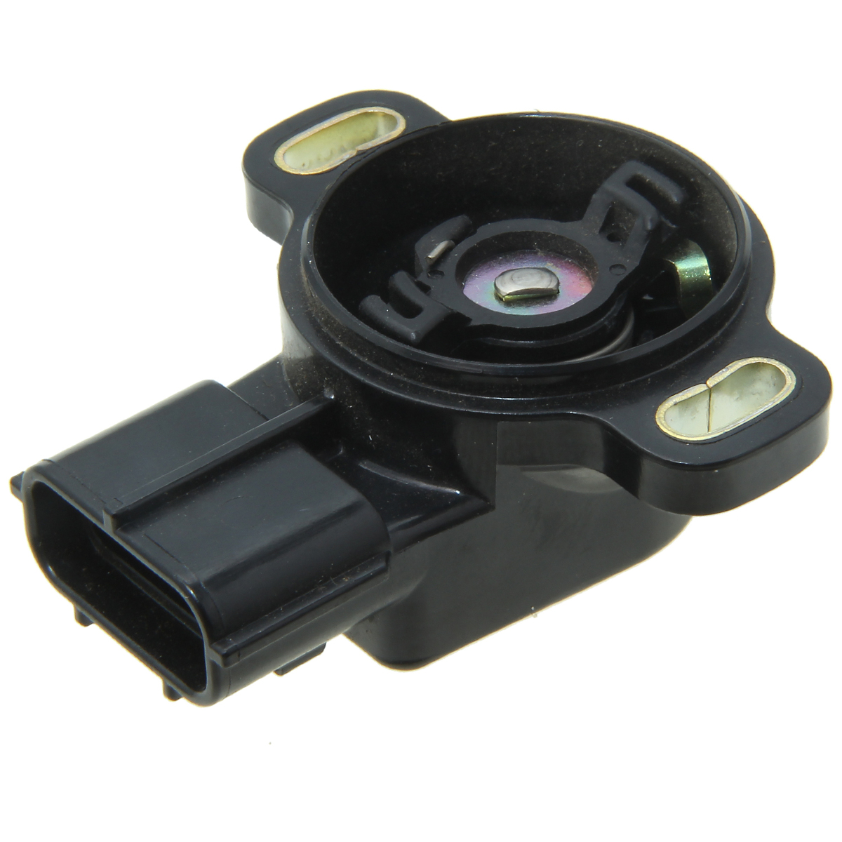 Turbocharged 200-1110 TPS Walker Products Throttle Position Sensor