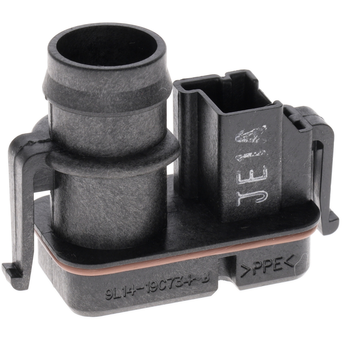 Walker Products Cabin Air Temperature Sensor fits 2009-2014 Ford Expedition