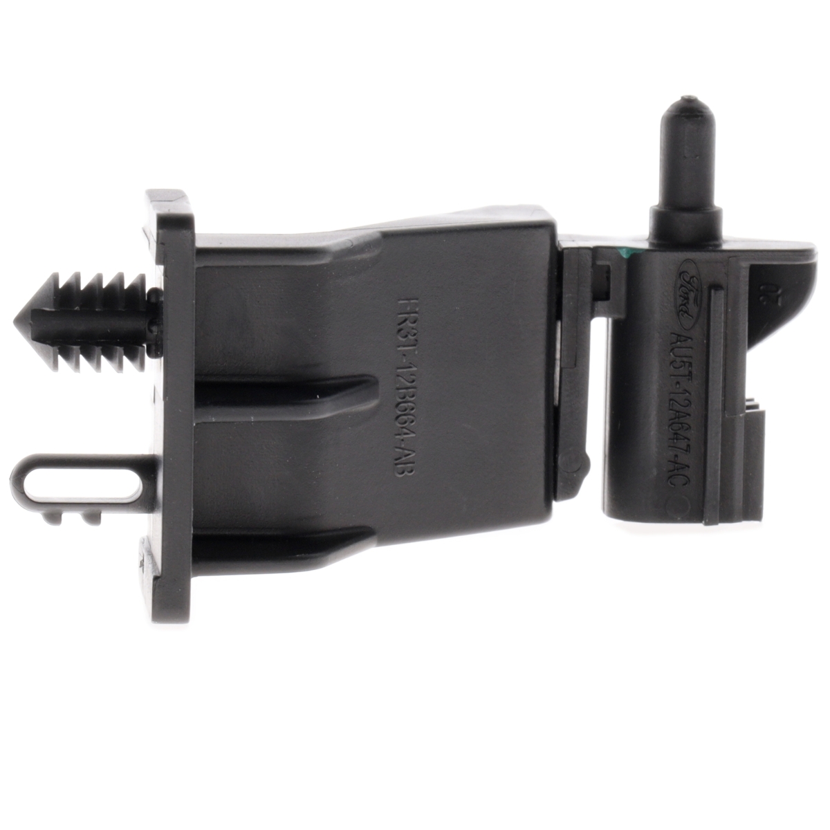 Walker Products Cabin Air Temperature Sensor fits 2015-2022 Ford Mustang