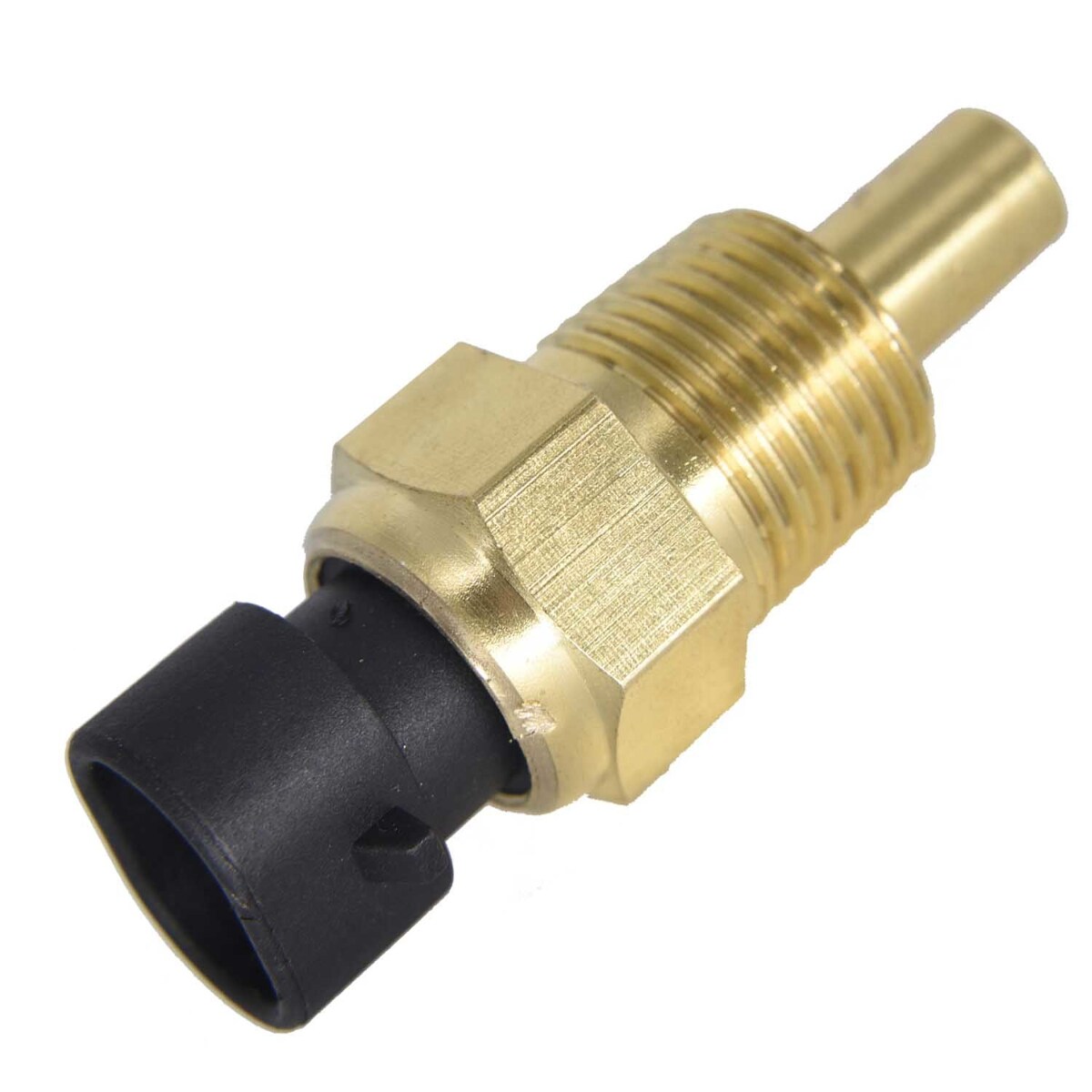 Walker Products Coolant Temperature Sensor fits 2014-2022 Jeep Cherokee