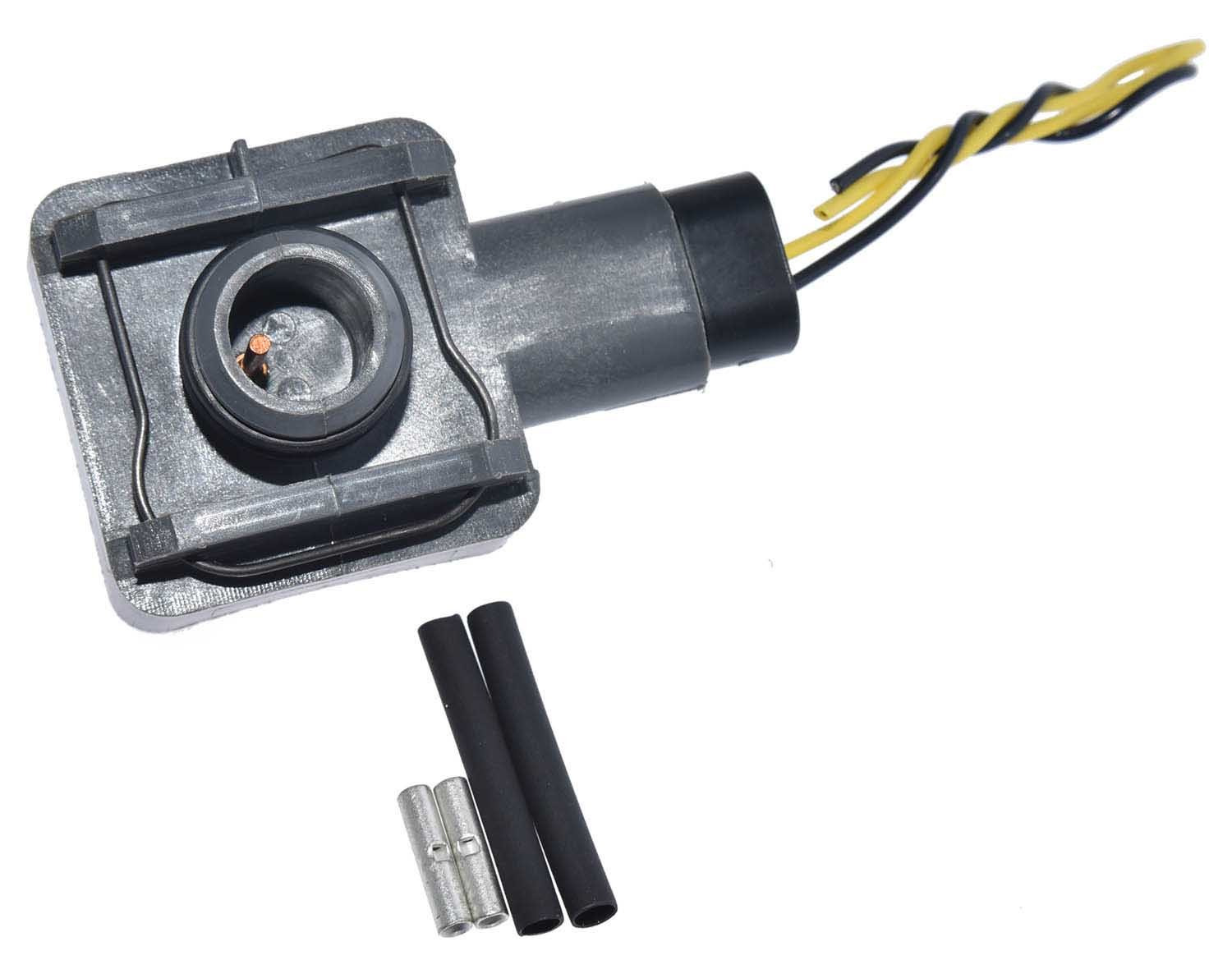 Walker Products Plastic Coolant Level Sensor with Mating connector and pigtail