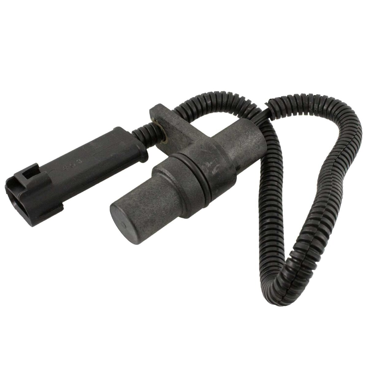Walker Products Crankshaft Position Sensor with 3 wire Direct Fit
