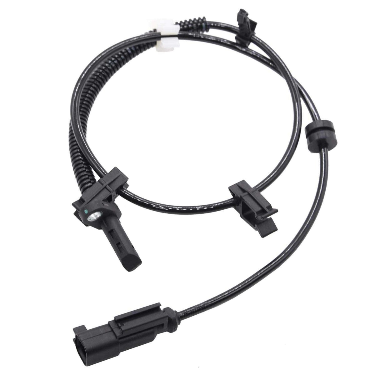 Walker Products ABS Wheel Speed Sensor with 2 wire Direct Fit
