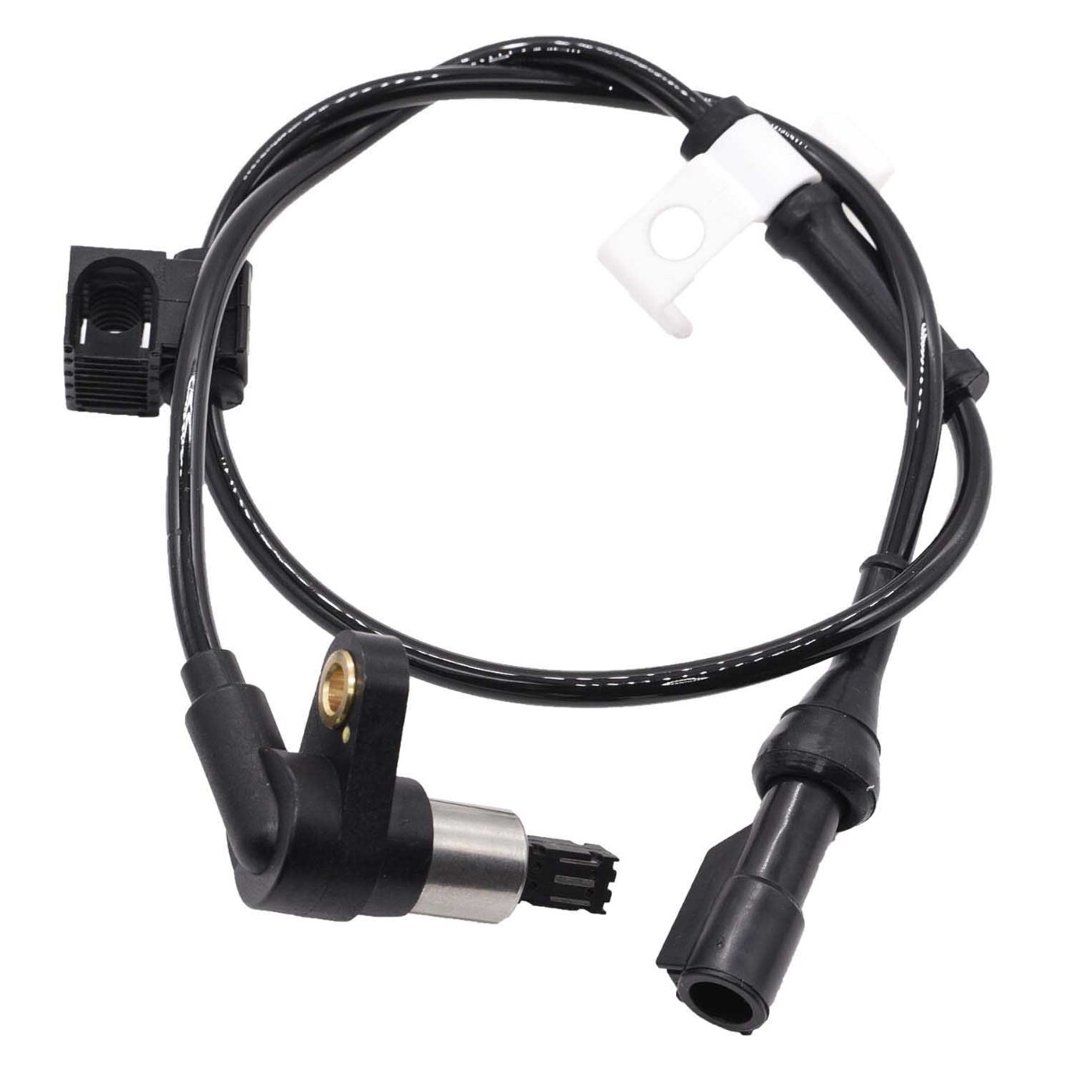 Walker Products ABS Wheel Speed Sensor fits 1997-2003 Ford F-150 RWD Front Right