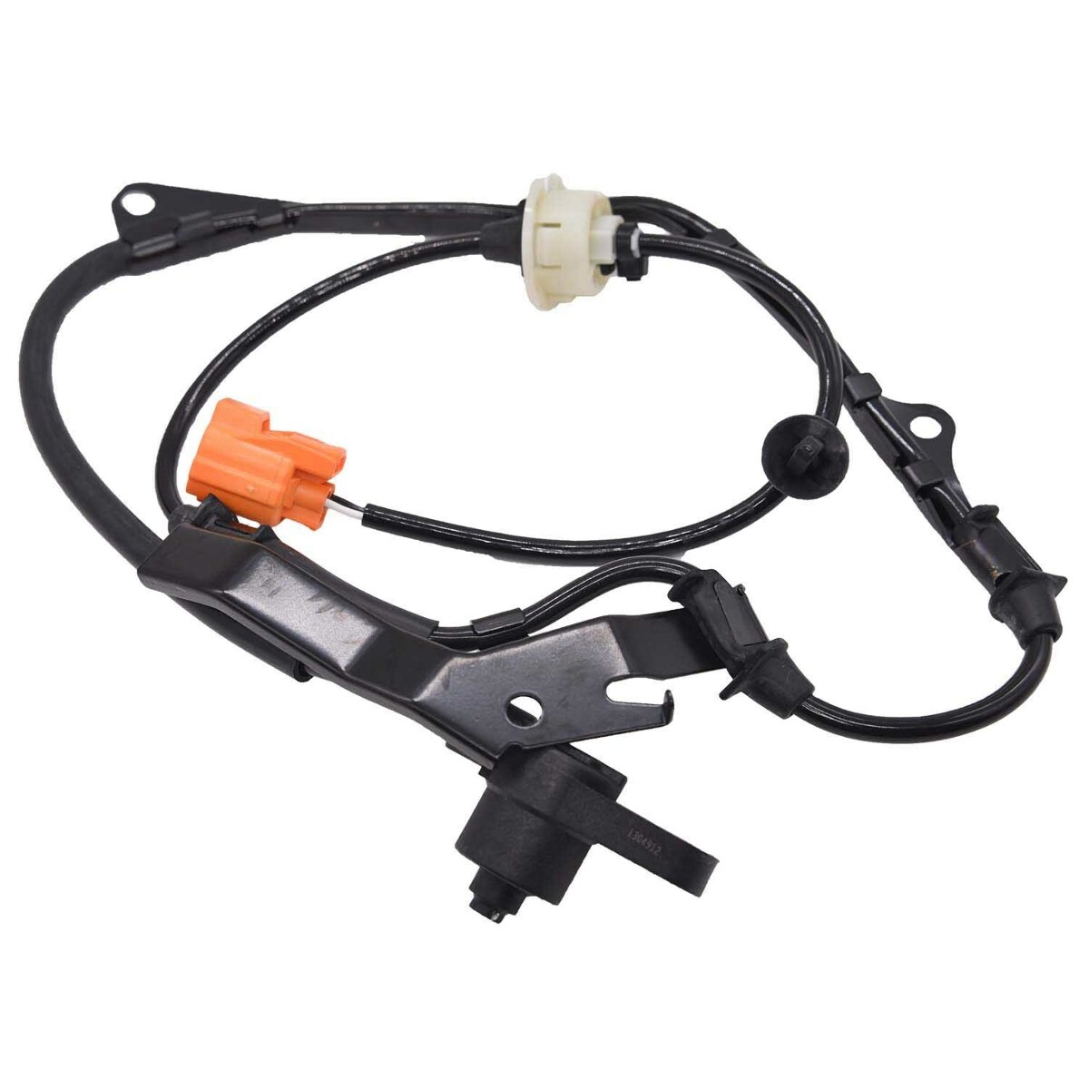 Walker Products ABS Wheel Speed Sensor  with 2 wire Direct Fit