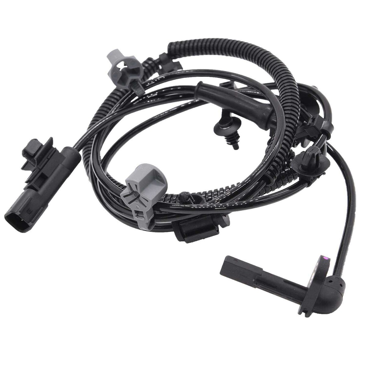 Walker Products ABS Wheel Speed Sensor with 2 wire Direct Fit