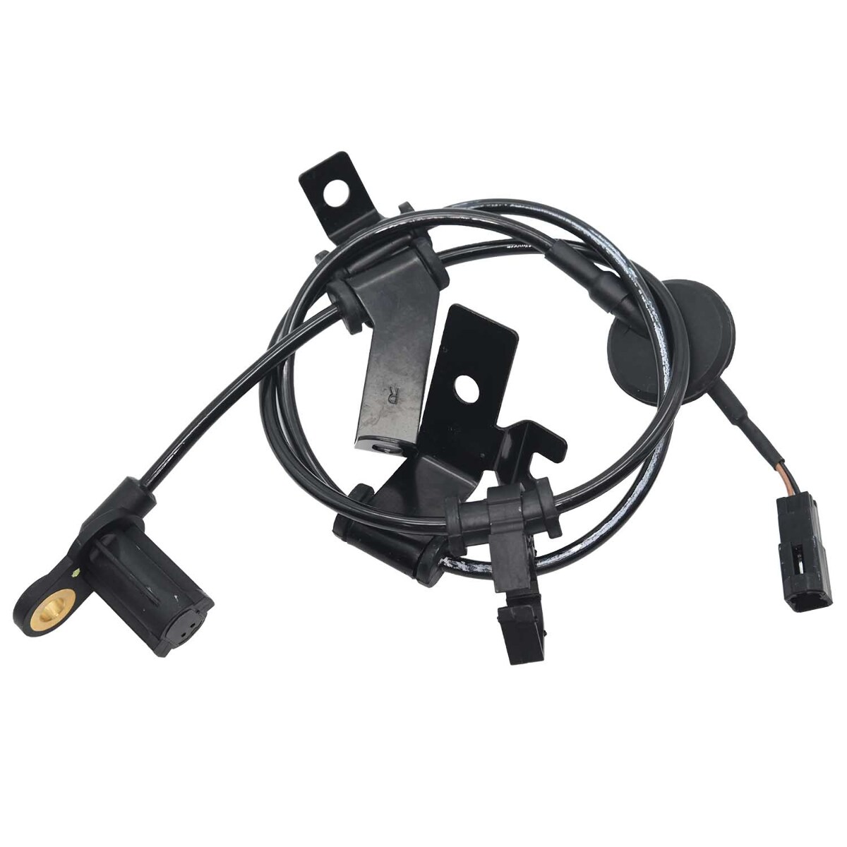 Walker Products  ABS Wheel Speed Sensor with 2 wire