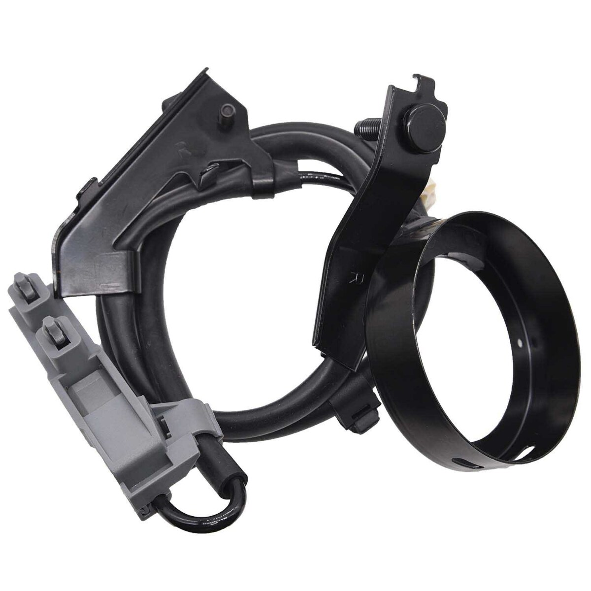 Walker Products ABS Wheel Speed Sensor with 2 wire Direct Fit