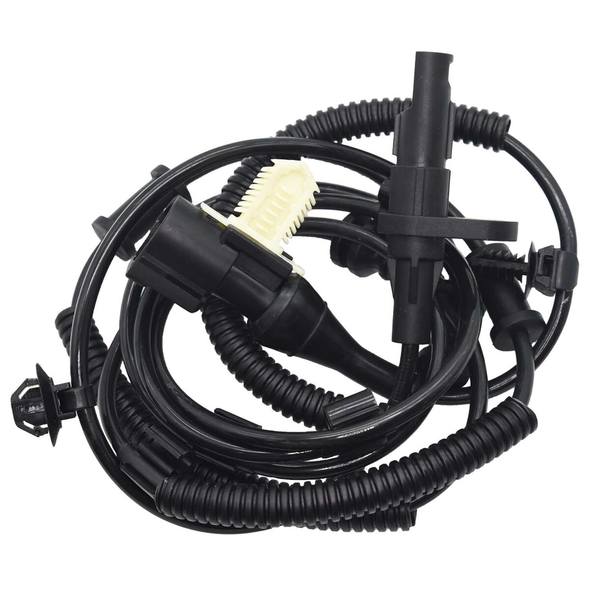 Walker Products ABS Wheel Speed Sensor fits 2009-2011 Ford F-150 Rear Right