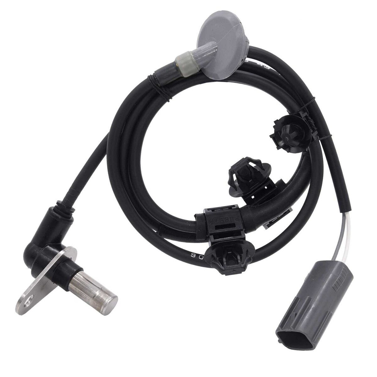 Walker Products ABS Wheel Speed Sensor with 2 wire Direct Fit