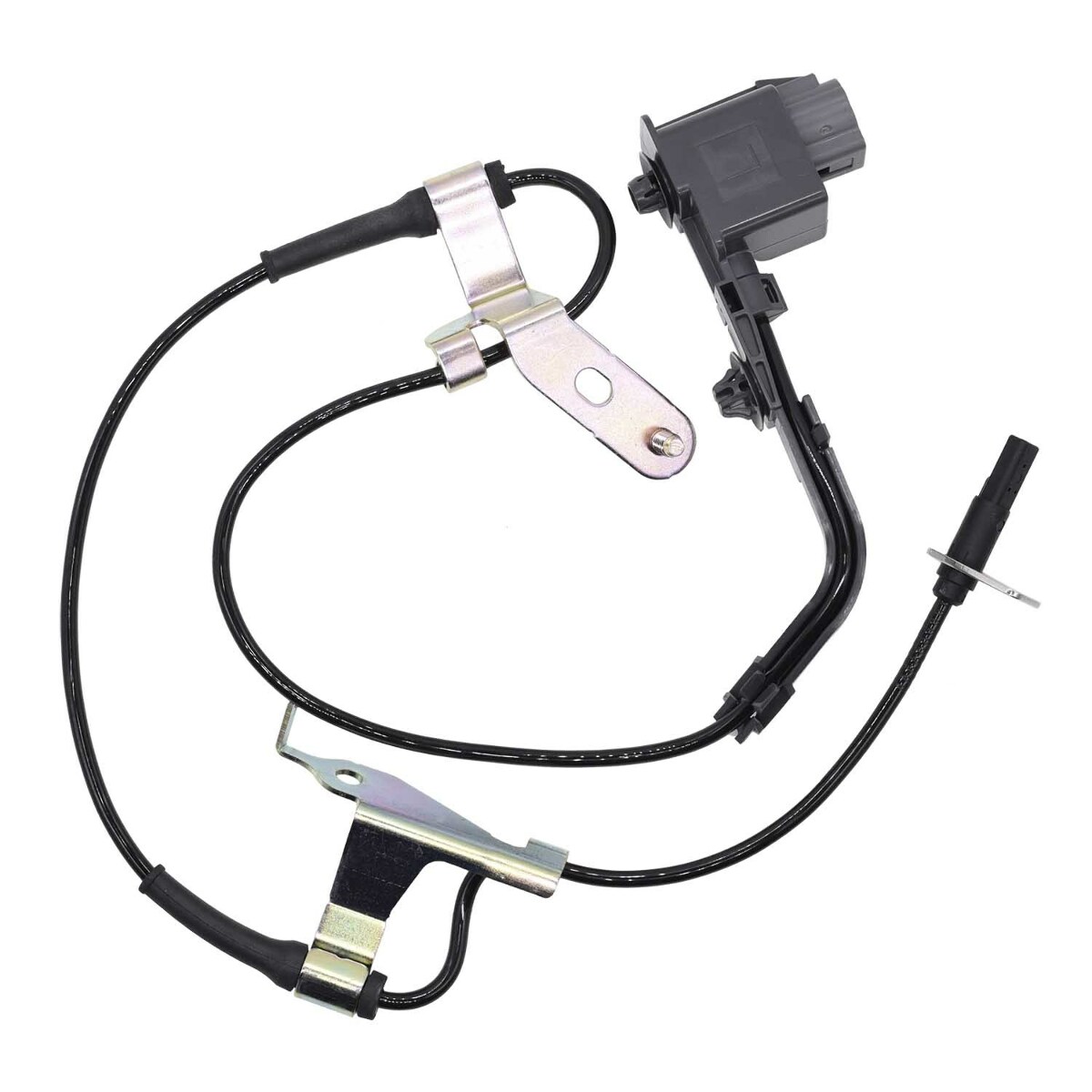 Walker Products ABS Wheel Speed Sensor with 2 wire Direct Fit