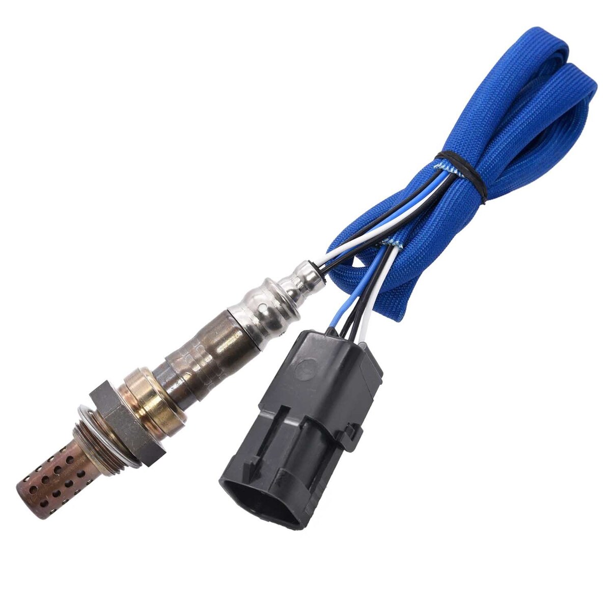 Walker Products Oxygen Sensor fits 1995-1995 Ferrari 512 M Upstream