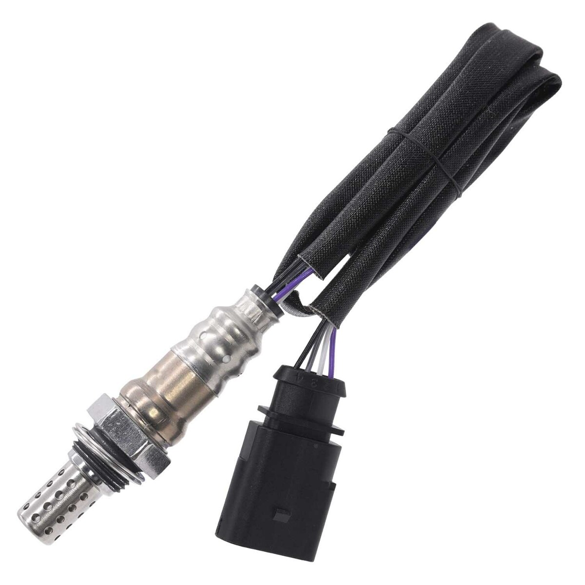 Walker Products Oxygen Sensor Direct Fit