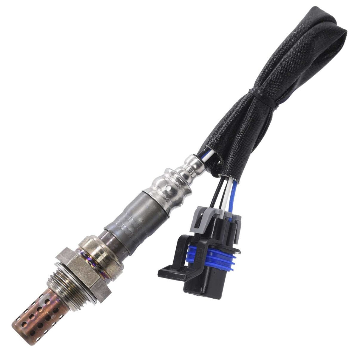 Walker Products Oxygen Sensor fits 2006-2013 Chevrolet Silverado 1500