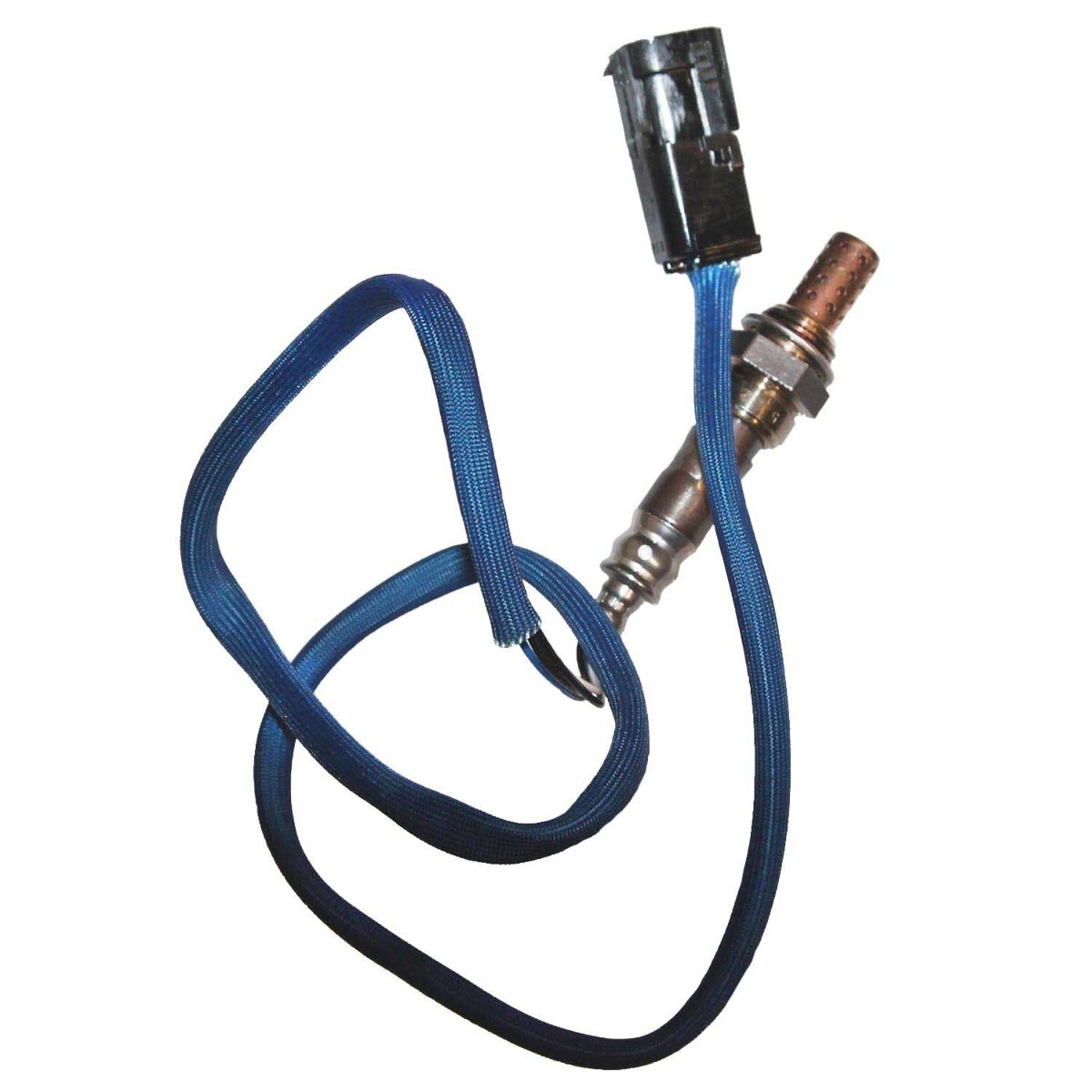 Walker Products Oxygen Sensor fits 1995-1995 Ferrari 512 M Upstream