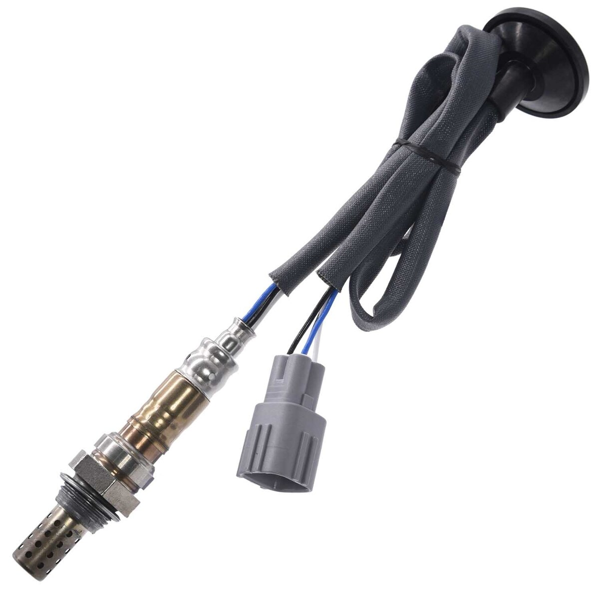 Walker Products Oxygen Sensor fits 1999-2003 Toyota Solara 97-06 Toyota Camry