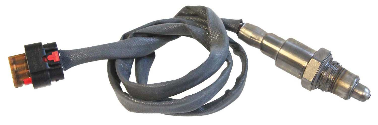 Walker Products Oxygen Sensor fits 2017-2022 Ford GT 16-23 Ford Explorer