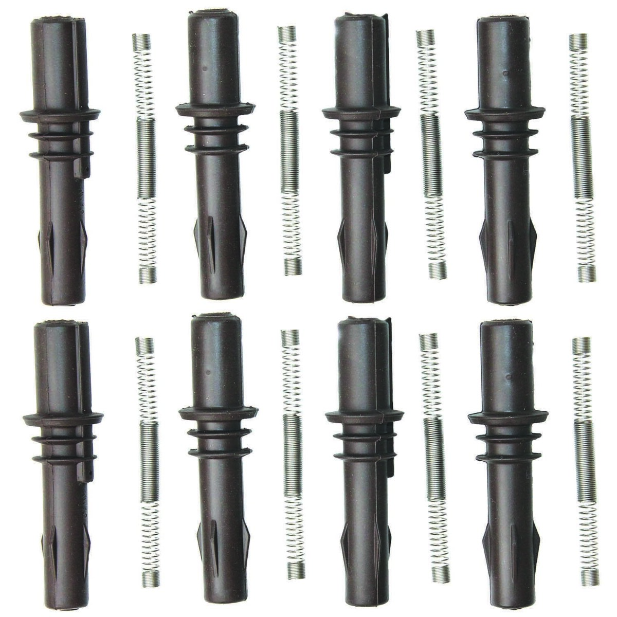 Walker Products Coil Boot Kit fits 2008-2014 Ford Expedition