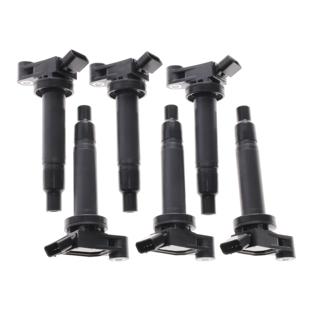 Walker Products Ignition Coil Set fits 1999-2003 Lexus ES300 99-03 Lexus RX300