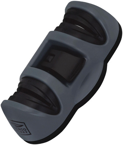 Chicago Cutlery Dual Sharpener - Thumbnail 5