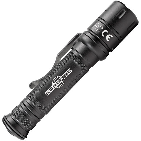 New SureFire Tactician Flashlight E2T-MV | eBay