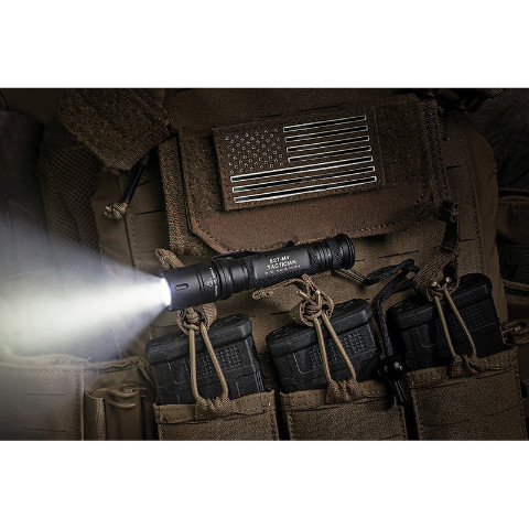 New New SureFire Tactician Flashlight E2T-MV | eBay