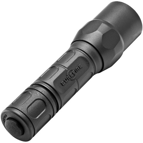 SUREFIRE (シュアファイア) G2X LE (Law Enforcement) Dual