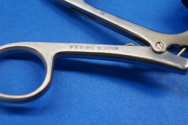 Applied Medical A-Trac C5211 Rotating Clamp