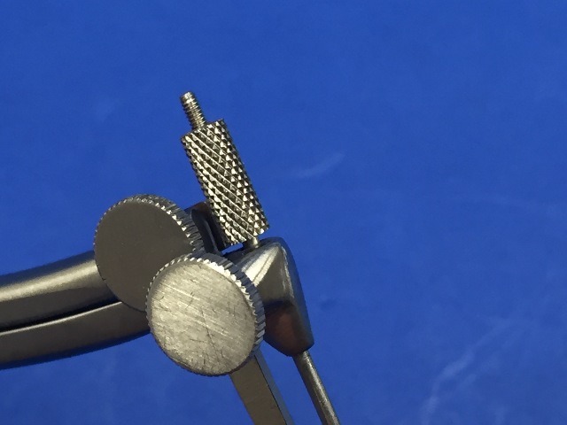 Solway Medium Endoscopic Forceps Grasping JACKSON