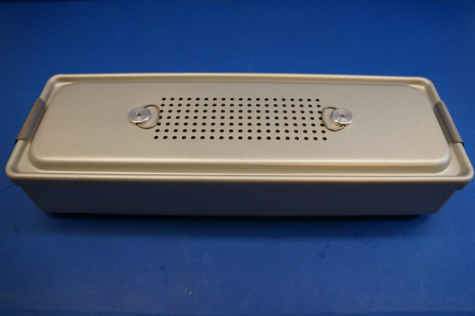 Karl Storz KSZ39301CS Container 2 Rigid Scopes 10mm X 31cm eBay