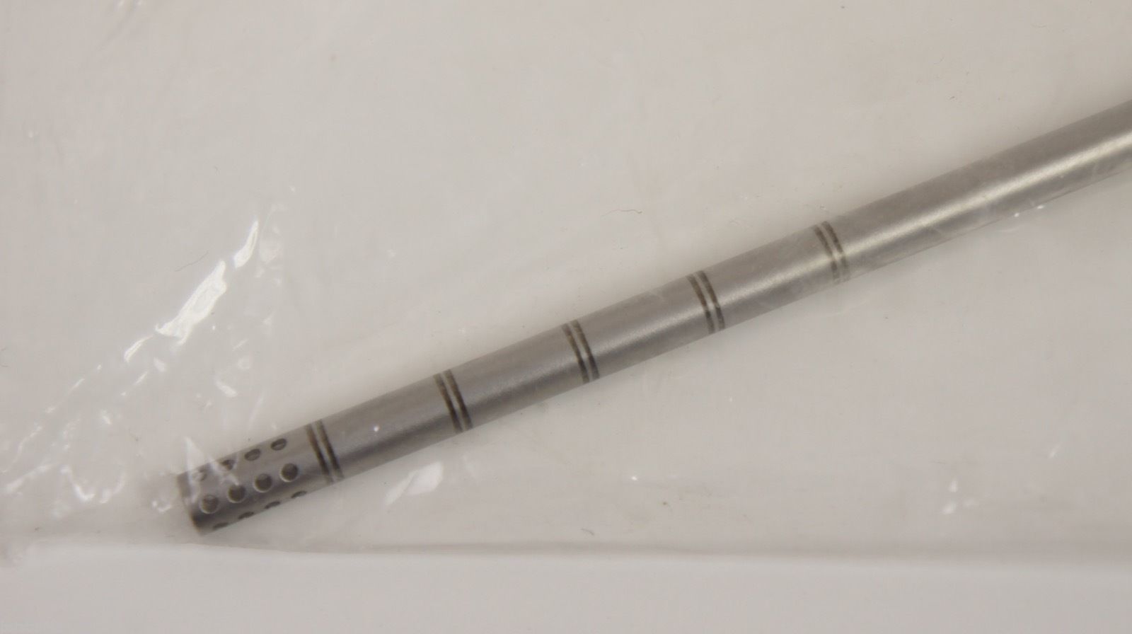 Karl Storz 23460LHG SPortal Suction/Irrigation Tube with Lateral Holes