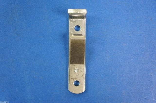 Drager 4058978 D-RING LATCH LG 2-POINTSS ~ Lot of 10