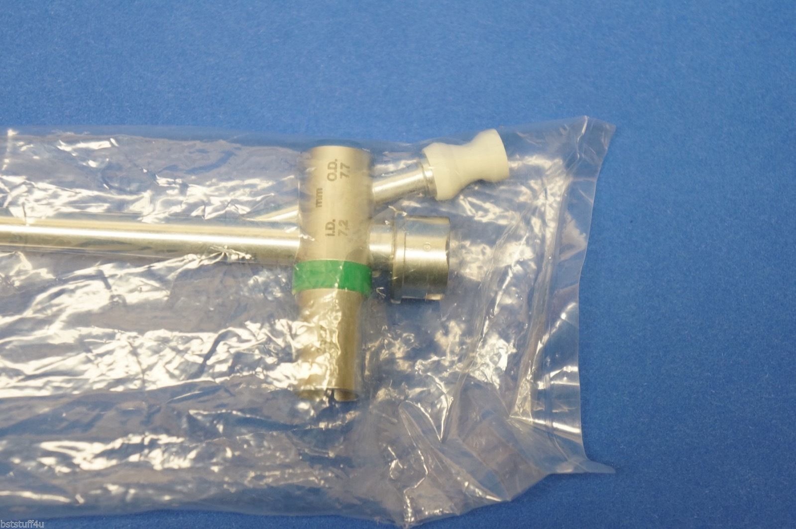 Karl Storz 12030B Esophagoscope Tube Size 5mm Length 30cm For 10324 Series eBay