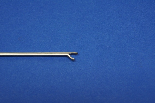 Storz Forceps Ear Belluci Dsgn 5.50inch