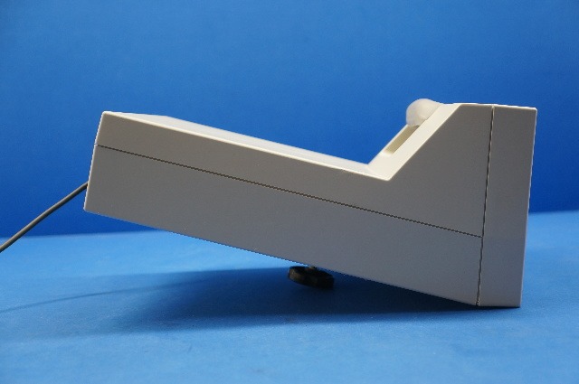 HemaMetrics CRIT-LINE III TQA Monitor Profile Guide