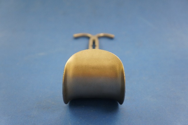 Grieshaber 2-693-795 Balfour Abdominal Retractor 9