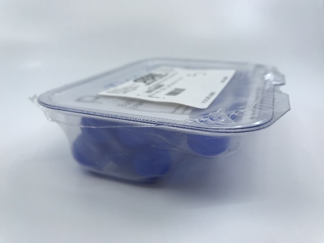 Karl Storz 20918006 Blue Pro-Ties, One Box of 6 Ties