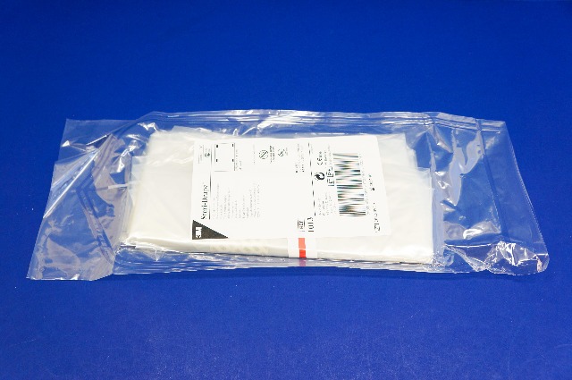 3M 1013 Steri-Drape X-Ray Image Instensifier Drape 64inch x 4inch ~ Pack of 10