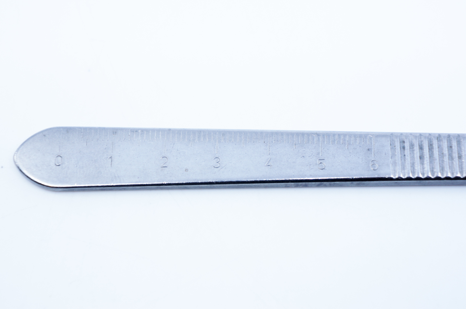 Codman 115530 Number 3 Knife Handle eBay