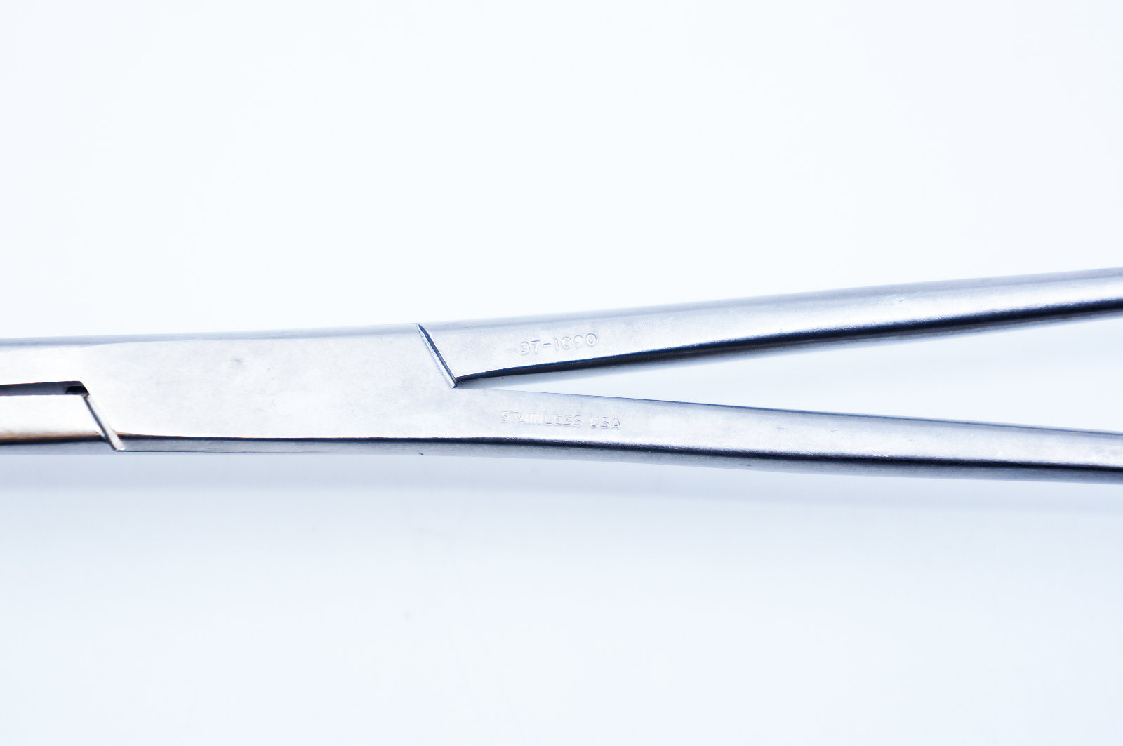 Codman 371090 Glover Coarctation Clamp Straight Jaw 5.5cm, 8.75inch eBay