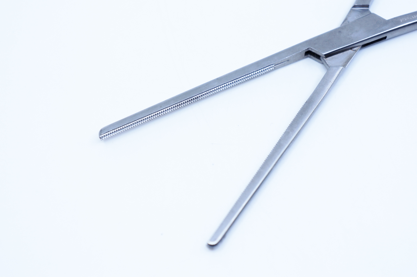 Codman 371090 Glover Coarctation Clamp Straight Jaw 5.5cm, 8.75inch eBay