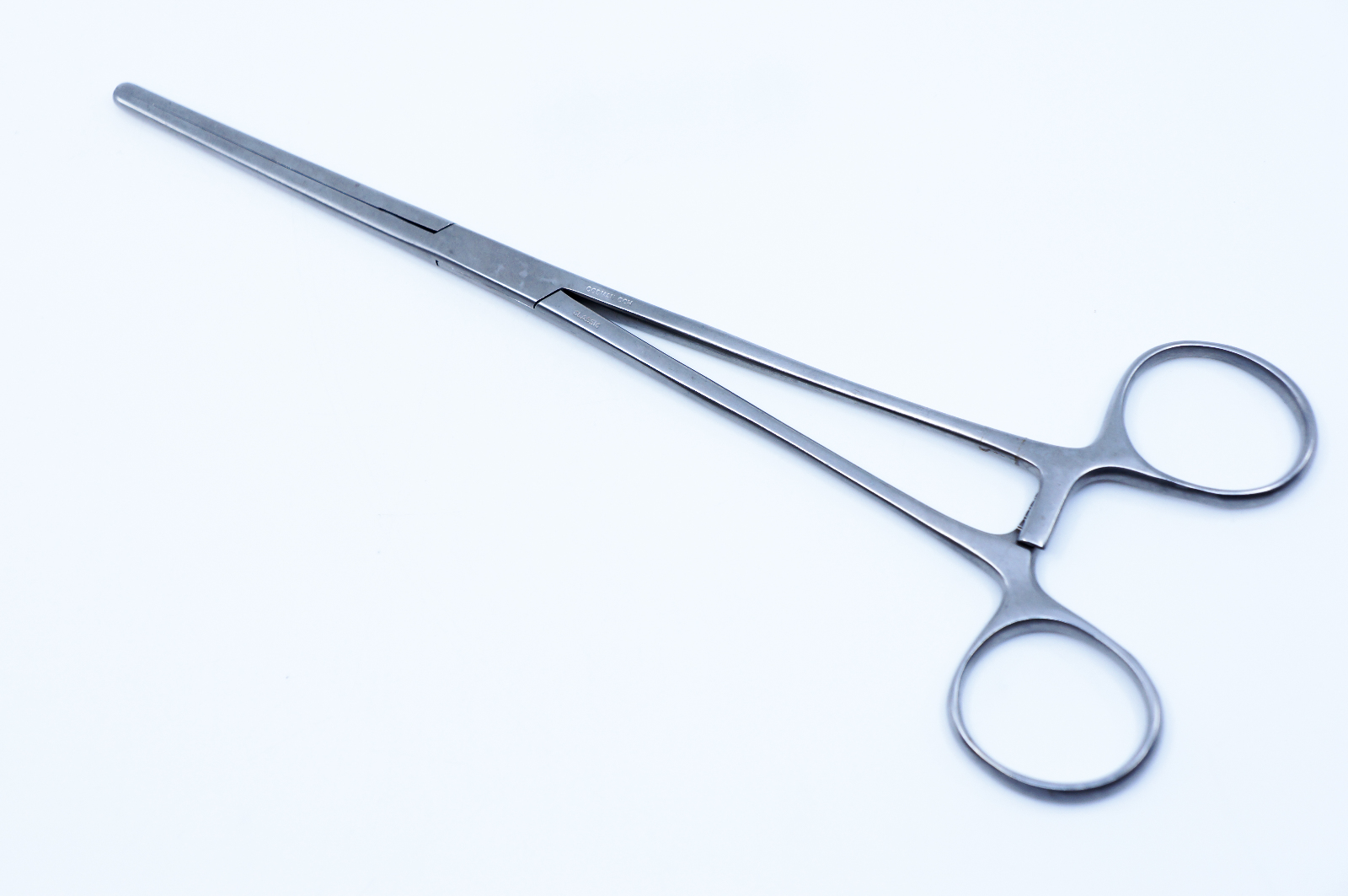 Codman 371090 Glover Coarctation Clamp Straight Jaw 5.5cm, 8.75inch eBay