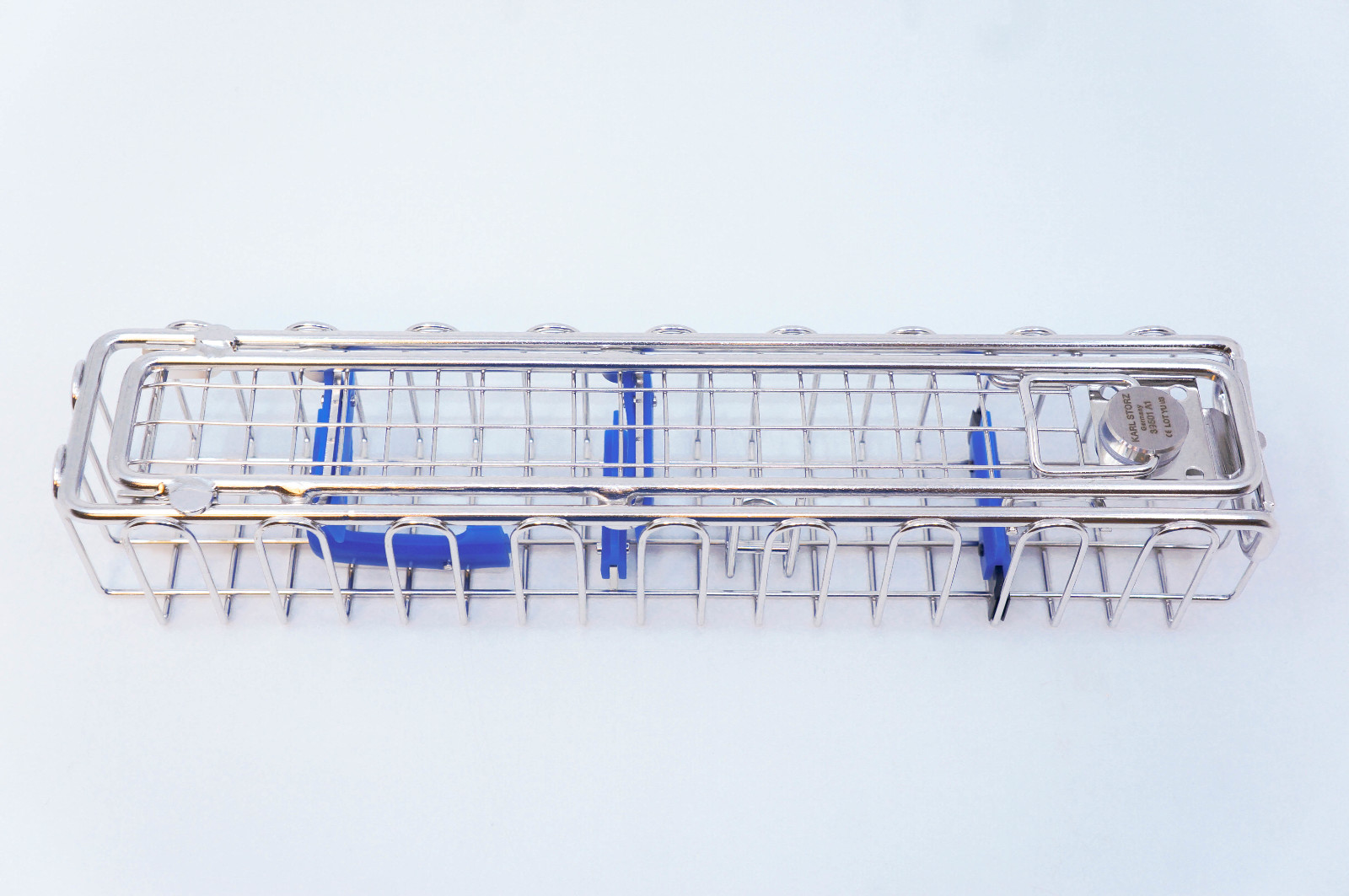 Karl Storz 39501A1 Wire Tray for Cleaning Sterilization and Storage eBay