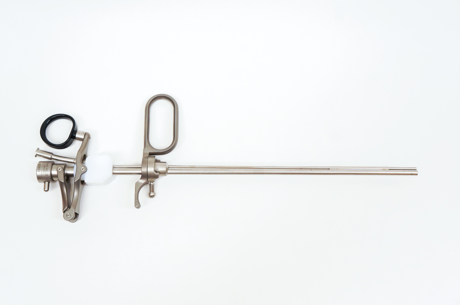 Karl Storz 27054EJ 20Fr Working Element W/Channel For 27054NJ