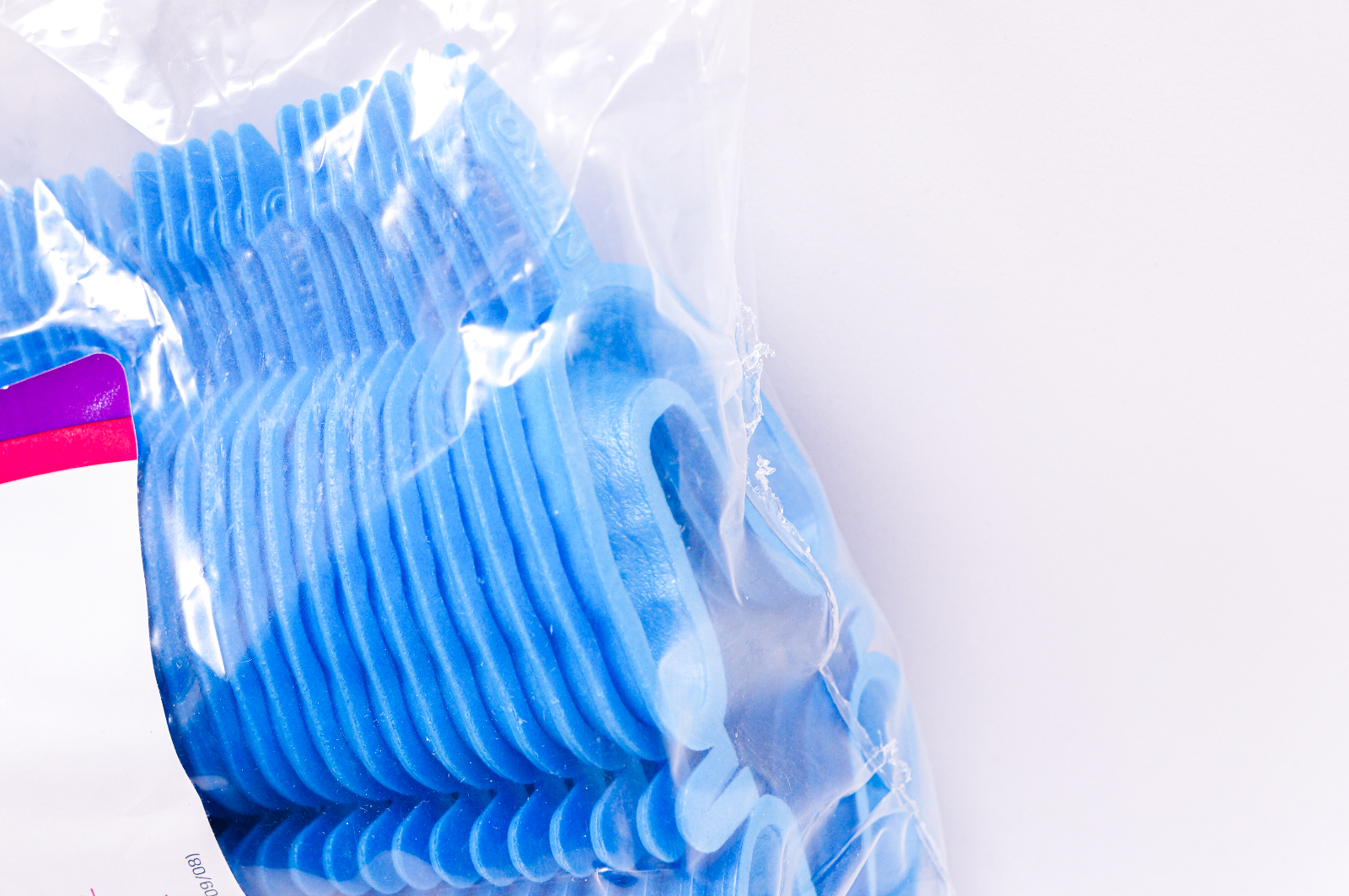 Dentsply 13008301 NUPRO Disposable DualArch Fluoride Trays, Large