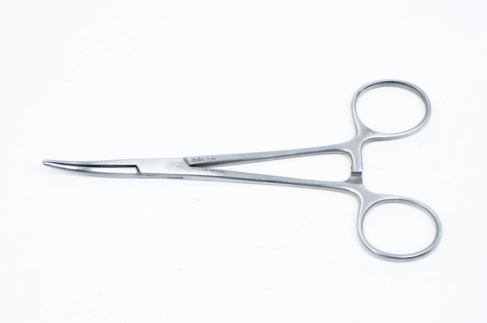Купить Хирургические щипцы 7-38 Miltex 7/38 KELLY Forceps, 5/1/2inch ...