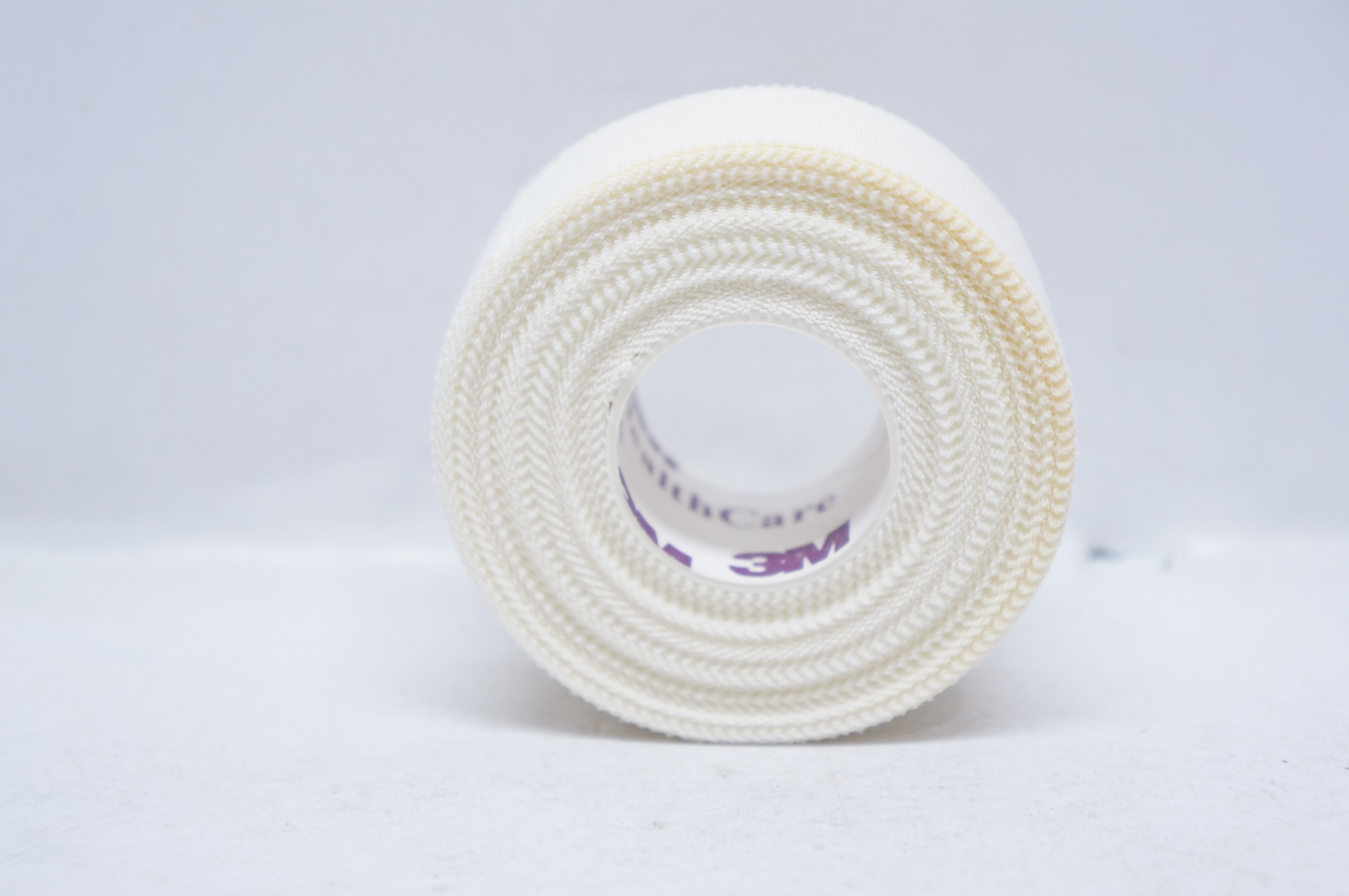 3M 29501 Cloth Adhesive Tape, 1inch x 10yd. Case of 120